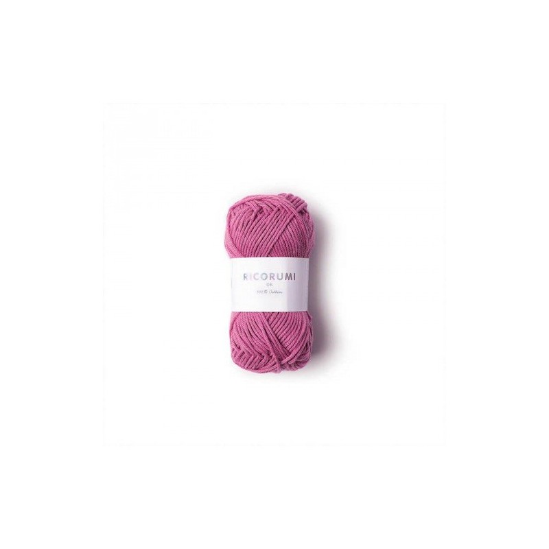 Rico Creative Ricorumi DK 005 Vanilla 25g