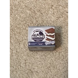 real littles shopkins klondike sandwiches