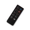 Replacement Remote Control Compatible with Dyson AM09 Hot + Cool