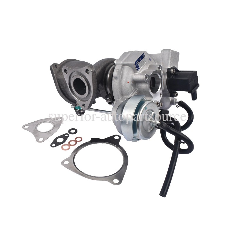OE quality Turbo Turbocharger #CJ5G6K682DA for Ford Escape 2013 2014
