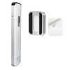 AGVEE Magnetic Holder for Apple TV 4K 2nd 3rd Remote