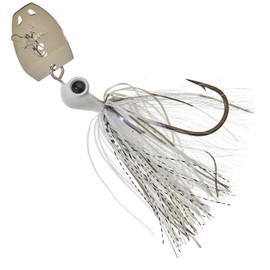 Gunki Boomer 14 g, Gunki Colours: Smoke Shad M.S