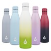 BJPKPK 25oz Insulated Stainless Steel Water Bottles Reusable Metal Travel