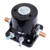 Auto-plaza Relay Switch, 12V, 4 Terminals, Powersports-starters, Black for Johnson,