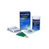 On call glucosa en la sangre tiras de prueba 50