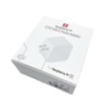 330OHMS Fuente Oficial Raspberry Pi 27W USB-c 5.1v 5a Raspberry