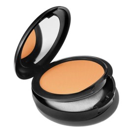 Base de maquillaje en polvo MAC Studio Fix Fix Powder Plus Foundation Fix Powder Plus Foundation tono nw40 - 15g                                      