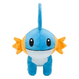 Pokemon Center Original Plush Toy, Mizugorou