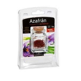 Azafran Saffron Threads Safran 1g from Spain