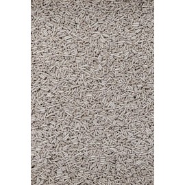 SPRINKLY - Glimmer Strands (No E171) - Silver - 30g