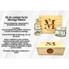 Kit De Cuidado Facial De Moringa