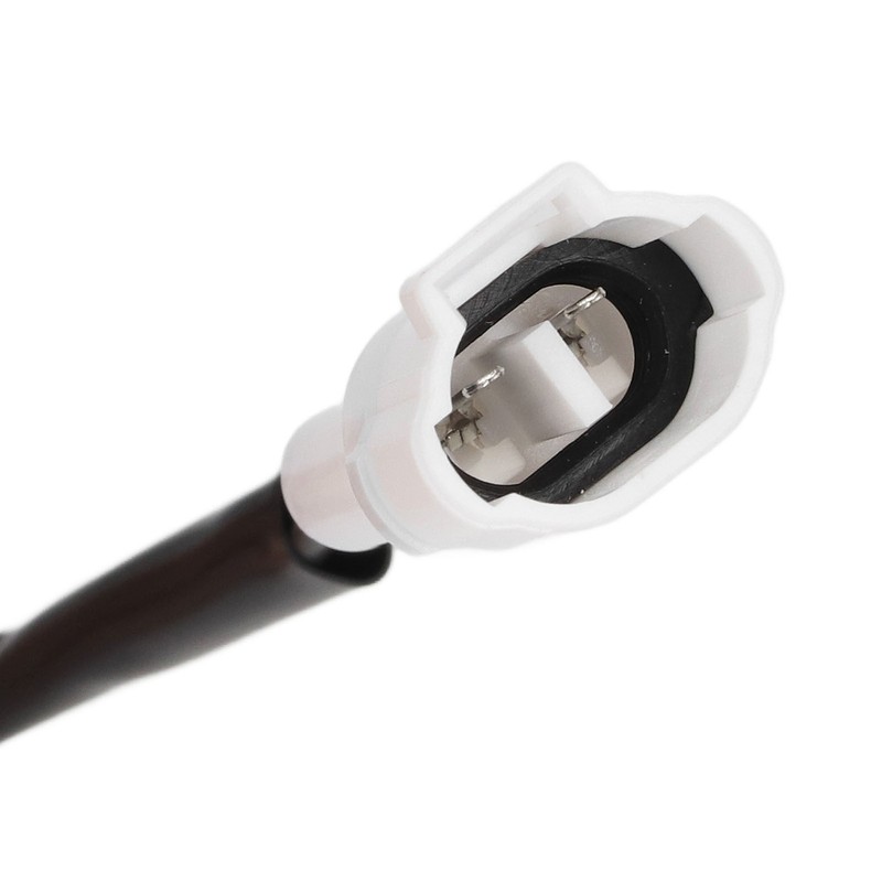 2 Pin Excavator Hydraulic Sensor Stainless Steel Industrial Hydraulic Sensor