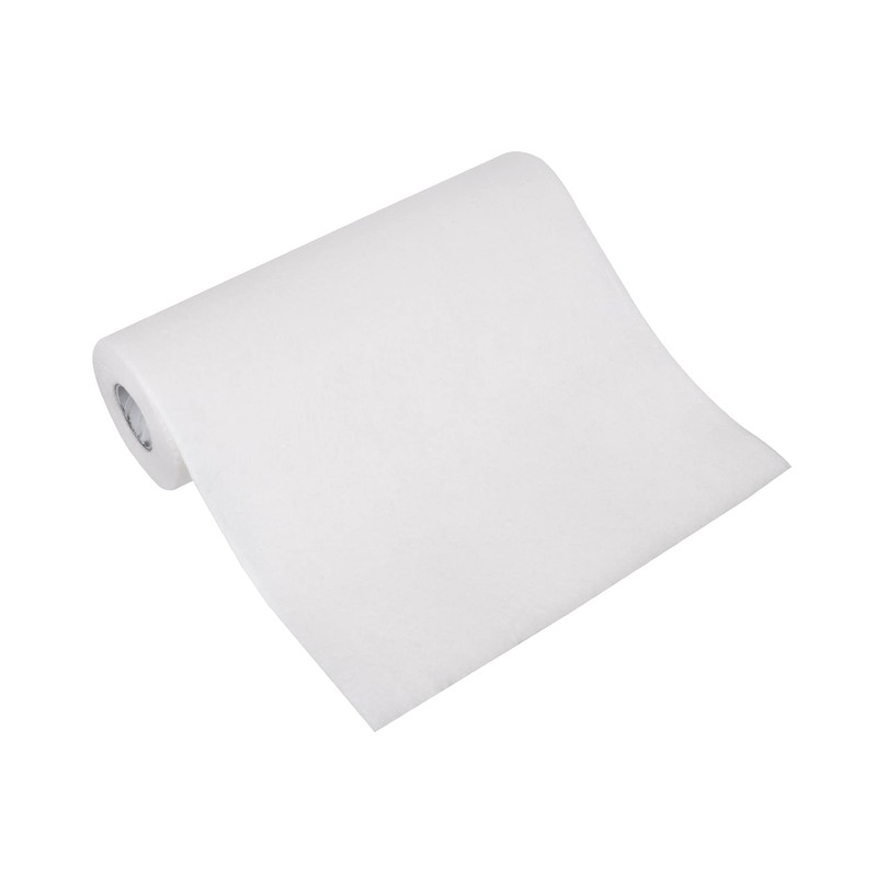 White Magic Eco Basics Bamboo Towel 20 Sheet Pack