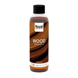 Royal Greenfix 250 ml, clear