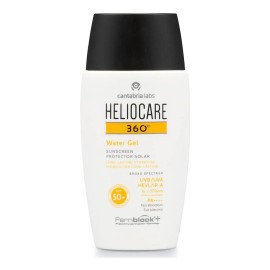Heliocare 360 Water Gel Fps 50+ 50ml