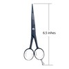 Hairdressing Scissors- COSSMOO Barber Scissors and Hairdressers Scissors UK