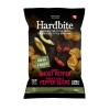 Hardbite Sweet Ghost Pepper baked in Avocado Oil Chips, 128g/4.5