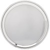 Genware NEV-52039 Tray, Stainless Steel, 12" Round, 300 mm