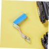 SUPVOX Hand Crank Net Tensioner Badminton Volleyball Tightening Tool for
