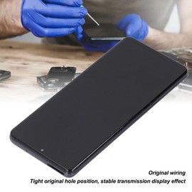 Screen Replacement for Galaxy S20 Plus S20 Plus 5G SM G986 G986F G986B G986U LCD Display Touch Digitizer Assembly