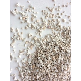 Finest-Filters 200g Zeolite - Ammonia Remover for Aquarium and Pond Filters