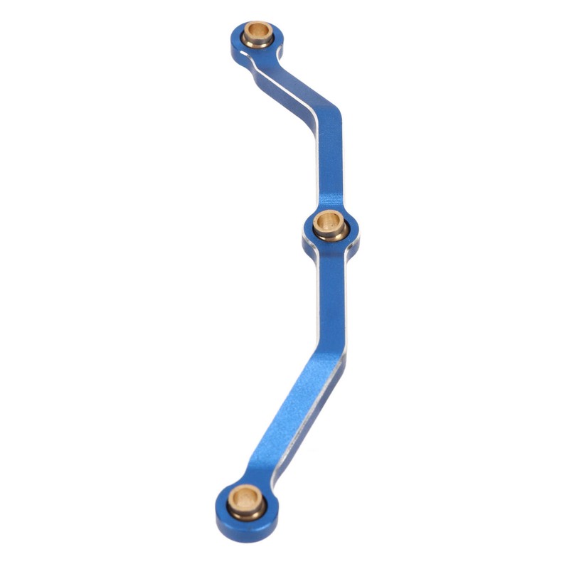 RC Steering Link Aluminum Alloy Upgrade Part RC Steering Tie