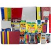 School Supplies Bundle For Elementary 3rd 4th 5th Grade Students