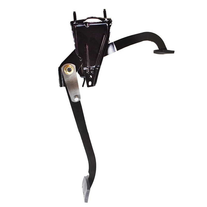 TJHSM Brake Clutch Pedal Replacement for 1992-1996 F150 Bronco /
