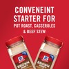 McCormick Brown Gravy Seasoning Mix, 21 oz Bottle
