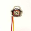 6189-0060 For Denso Fuel Injector Connector Prewired Plug Cable Wiring