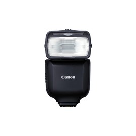 Canon Speedlite EL-10, Portable Camera Flash, Compatible with Select EOS R Series Mirrorless Cameras