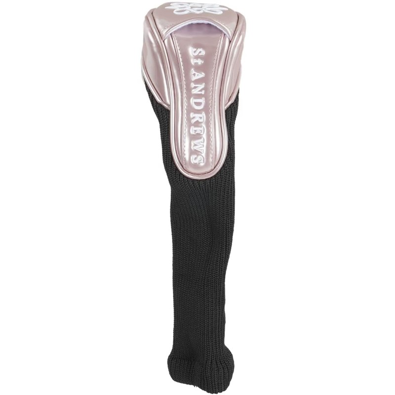 St Andrews 042-3984313 Continuing Classic Product Headcover [Enamel Series] (For