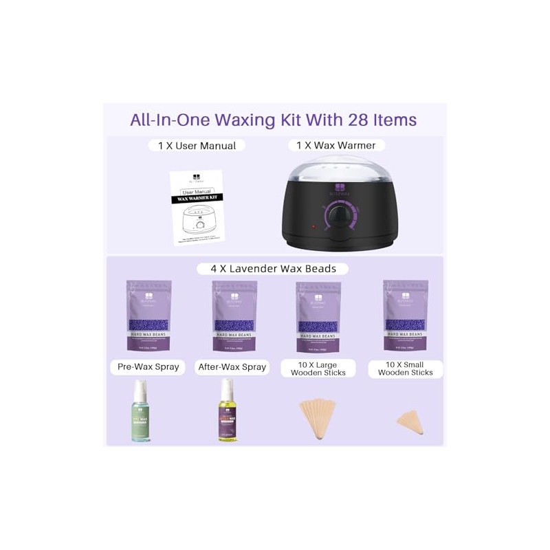 das empfindliche Gesicht in V-Form, erleichtert feine Linien, USB wiederaufladbar