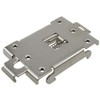 MEETOOT 35MM DIN Rail Mounting Fixed Buckle Single-phase Solid State