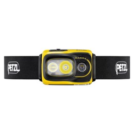 Petzl Swift RL Pro Line E810AB00 Headlamp Professional