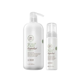 Tea Tree Scalp Care Regeniplex Set