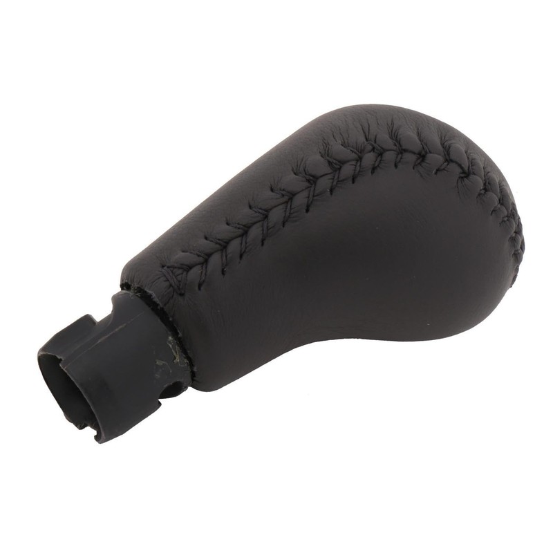 GM Genuine Parts 25945072 Black Manual Transmission Control Lever Knob