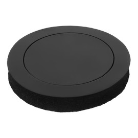 TEHAUX Car Speaker Spacer Rings Replacement Adapter Rings for Cars Trucks Boats Easy Install Durable Material for Audio Setup