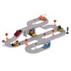 Driven by Battat WH1079Z Series Multipack (6 Pieces Construction Crew