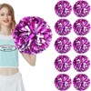 CMD Cheer Pom Poms Cheer Pom Poms Set of 10