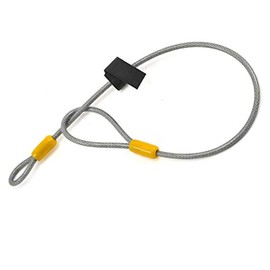 ONGUARD Akita 8045 Short 53cm Bike Cable Lock Extender