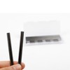 10Pcs Planer Blades High Speed Steel Industrial Planer Blades Knives