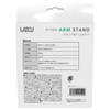 Lazos Tablet Arm Stand Lightweight Aluminum Alloy Flexible Arm Clamp