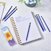 DealKits Erasable Refills, Compatible with Legami, [Pack of 14], Erasable