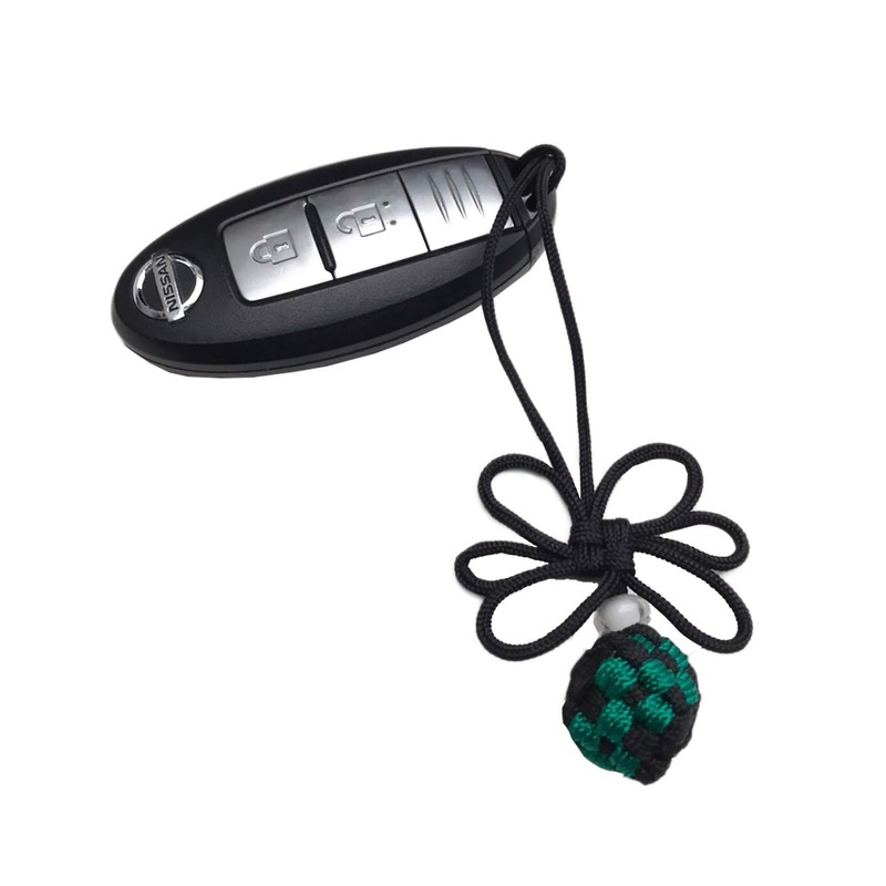 Kaimei HO8149 Sumi no Kodama Auspicious Knot Checkered Pattern