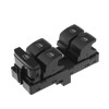 eMagTech Power Window Lifter Switch Window Control Switch 5G0959857/5GG 959