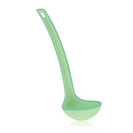 Metaltex 232451 Cucharon Prisma Silicón max resistencia 230°