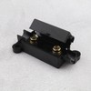 VGOL 2PCS Midi Fuse Holders & 2PCS 60Amp Midi Fuses