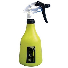 Hand Sprayer 500 ml PE Container Solvent Suitable 360 Degrees Reilang