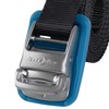Nite Ize Unisex's Camjam Tie Down Strap 6 Ft, Blue/Black